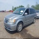 2C4RC1BG9DR744528 2013 Chrysler Town & Country Touring auction photo thumbnail 2