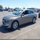 1G1ZD5ST7LF080603 2020 Chevrolet Malibu Fwd Lt auction photo thumbnail 2