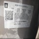 1G1ZD5ST7LF080603 2020 Chevrolet Malibu Fwd Lt auction photo thumbnail 9