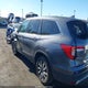 5FNYF5H5XMB027759 2021 Honda Pilot 2Wd Ex-L auction photo thumbnail 15