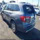 5FNYF5H5XMB027759 2021 Honda Pilot 2Wd Ex-L auction photo thumbnail 3