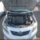 2T1BU4EE3AC447745 2010 Toyota Corolla S auction photo thumbnail 10