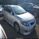 2T1BU4EE3AC447745 2010 Toyota Corolla S auction photo thumbnail 1