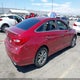 5NPE24AF4FH002498 2015 Hyundai Sonata Se auction photo thumbnail 4