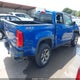 1GCGSDEN8K1214932 2019 Chevrolet Colorado Z71 auction photo thumbnail 4