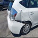 JTDZN3EU0C3060658 2012 Toyota Prius V Two auction photo thumbnail 18