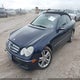 WDBTK56F69T109623 2009 Mercedes-Benz Clk 350 auction photo thumbnail 2