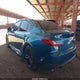 4T1DAACK2SU123923 2025 Toyota Camry Se auction photo thumbnail 3