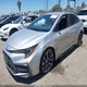 JTDS4MCE5MJ060352 2021 Toyota Corolla Se auction photo thumbnail 2