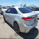 JTDS4MCE5MJ060352 2021 Toyota Corolla Se auction photo thumbnail 3