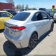 JTDS4MCE5MJ060352 2021 Toyota Corolla Se auction photo thumbnail 4