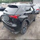 JTJSARDZ3L5003286 2020 Lexus Nx 300 F Sport auction photo thumbnail 4