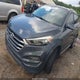 KM8J33A43HU440700 2017 Hyundai Tucson Se Plus auction photo thumbnail 2