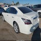 1N4AA5APXEC905450 2014 Nissan Maxima 3.5 S auction photo thumbnail 3
