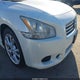 1N4AA5APXEC905450 2014 Nissan Maxima 3.5 S auction photo thumbnail 6