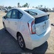 JTDKN3DU2D1718500 2013 Toyota Prius Two auction photo thumbnail 3