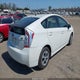 JTDKN3DU2D1718500 2013 Toyota Prius Two auction photo thumbnail 4