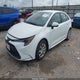 5YFB4MDE4SP304080 2025 Toyota Corolla Le auction photo thumbnail 2