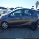 JTDKDTB39D1041796 2013 Toyota Prius C Two auction photo thumbnail 15