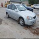KNAFE162955095062 2005 Kia Spectra5 auction photo thumbnail 1