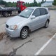 KNAFE162955095062 2005 Kia Spectra5 auction photo thumbnail 2