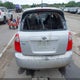 KNAFE162955095062 2005 Kia Spectra5 auction photo thumbnail 6