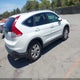 5J6RM3H74EL045358 2014 Honda Cr-V Ex-L auction photo thumbnail 4