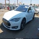 5YJSA1E24FF114132 2015 Tesla Model S 70D/85D/P85D auction photo thumbnail 2