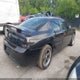 2B3KA43R38H117930 2008 Dodge Charger auction photo thumbnail 4