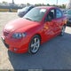 JM1BK123851248109 2005 Mazda Mazda3 S auction photo thumbnail 2