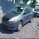 5TDBA23C46S076270 2006 Toyota Sienna Le auction photo thumbnail 2
