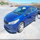 3KPFL4A78HE030208 2017 Kia Forte Lx auction photo thumbnail 2