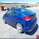 3KPFL4A78HE030208 2017 Kia Forte Lx auction photo thumbnail 3