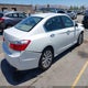 1HGCR2F7XFA067101 2015 Honda Accord Ex auction photo thumbnail 4