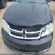 1B3BD1FG9BN507882 2011 Dodge Avenger Mainstreet auction photo thumbnail 6