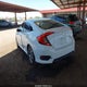 2HGFC2F7XGH545034 2016 Honda Civic Ex auction photo thumbnail 3