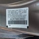 JHLRD78882C065827 2002 Honda Cr-V Ex auction photo thumbnail 9