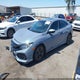 SHHFK7H6XKU417103 2019 Honda Civic Ex auction photo thumbnail 2