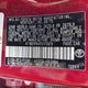 4T1BD1FK4FU175070 2015 Toyota Camry Hybrid Le auction photo thumbnail 9