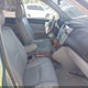 2T2GK31U77C001265 2007 Lexus Rx 350 auction photo thumbnail 5