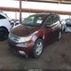 5FNRL5H94BB067090 2011 Honda Odyssey Touring/Touring Elite auction photo thumbnail 2