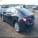 19UDE2F36JA000484 2018 Acura Ilx Acurawatch Plus Package auction photo thumbnail 3