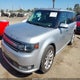 2FMGK5D89HBA00963 2017 Ford Flex Limited auction photo thumbnail 2