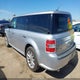 2FMGK5D89HBA00963 2017 Ford Flex Limited auction photo thumbnail 3