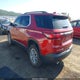 1GNEVGKW5NJ122833 2022 Chevrolet Traverse Awd Lt Cloth auction photo thumbnail 3