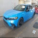 19XFL2H80NE008881 2022 Honda Civic Sport auction photo thumbnail 2