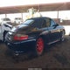 WP0CA29905S650062 2005 Porsche 911 Carrera auction photo thumbnail 4