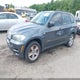 5UXZW0C51BL371858 2011 BMW X5 xDrive35D auction photo thumbnail 2