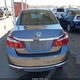 1HGCR2F4XGA136473 2016 Honda Accord Lx auction photo thumbnail 17