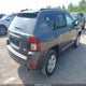 1C4NJCEA5HD151605 2017 Jeep Compass Latitude Fwd auction photo thumbnail 4